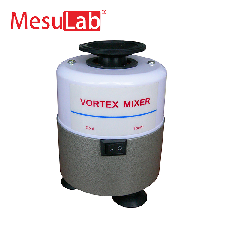 Rotary Vortex Oscillator