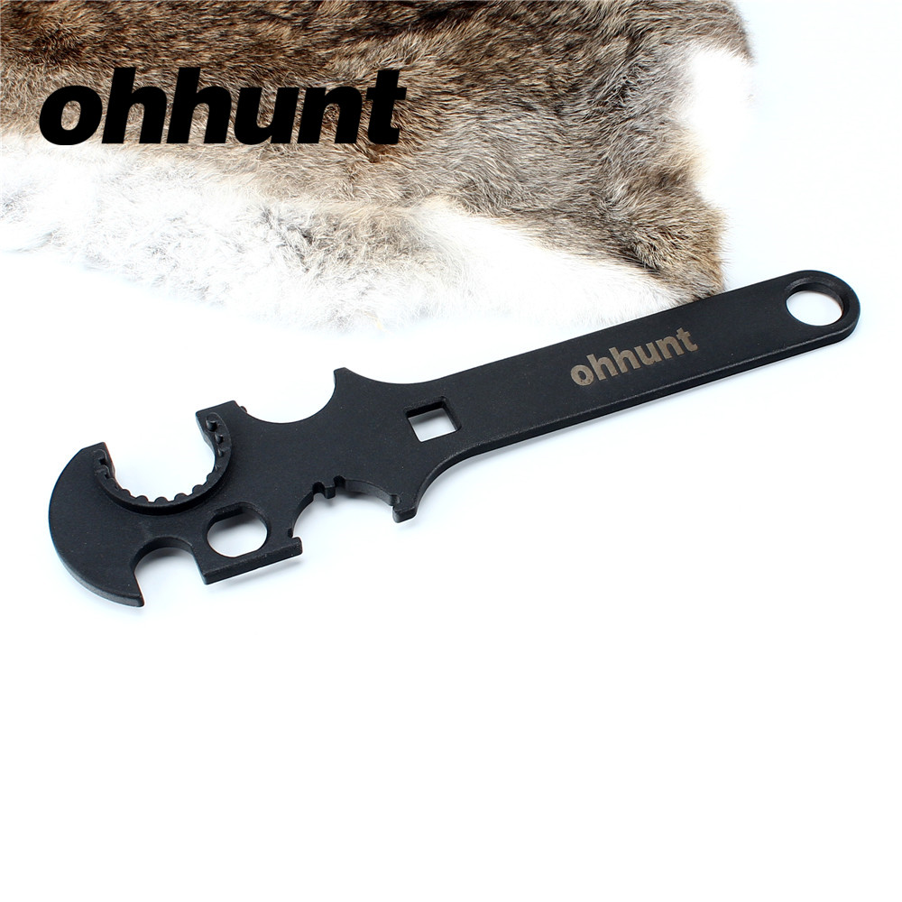 Набор гаечных ключей ohhunt для AR15 M4