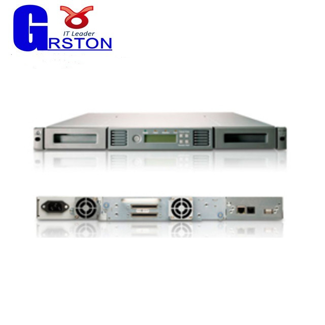 LTO-6 Ultrium 6250 Tape Autoloader C0H19A