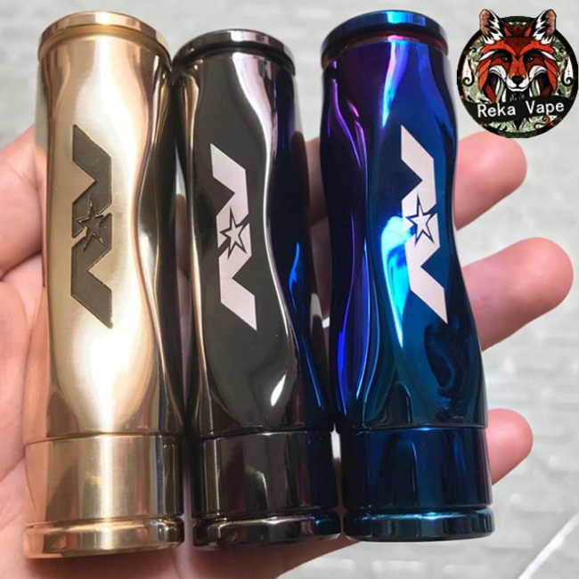 Хорошее качество AV twistgyre mod/viciousant rda/чистый мод в наличии для оптовой продажи