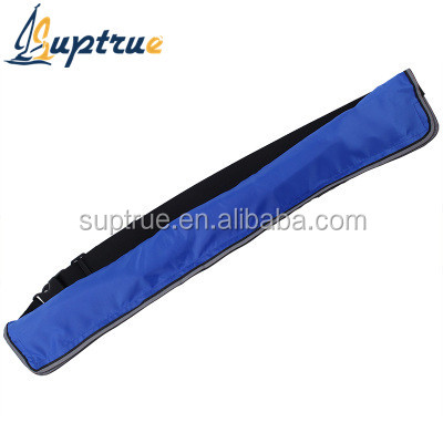 Suptrue watersports пояс надувной спасательный жилет