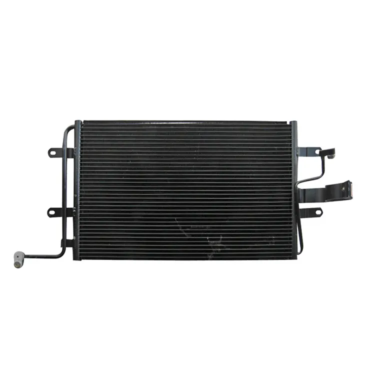 New Automotive Air Conditioning / Ac Condenser OE 1J0820413D For Car