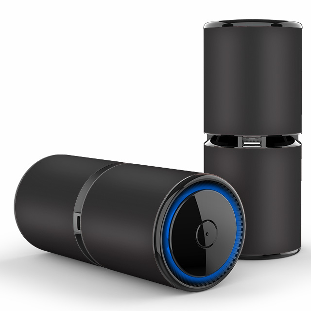Очиститель воздуха figo5 ozone и aion pm2.5, ионизация помещений, Китай