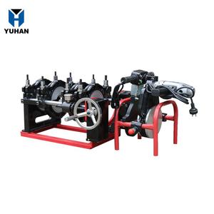 Plastic Pipe Hot Melt Welding Machine 220v With Competitive Price