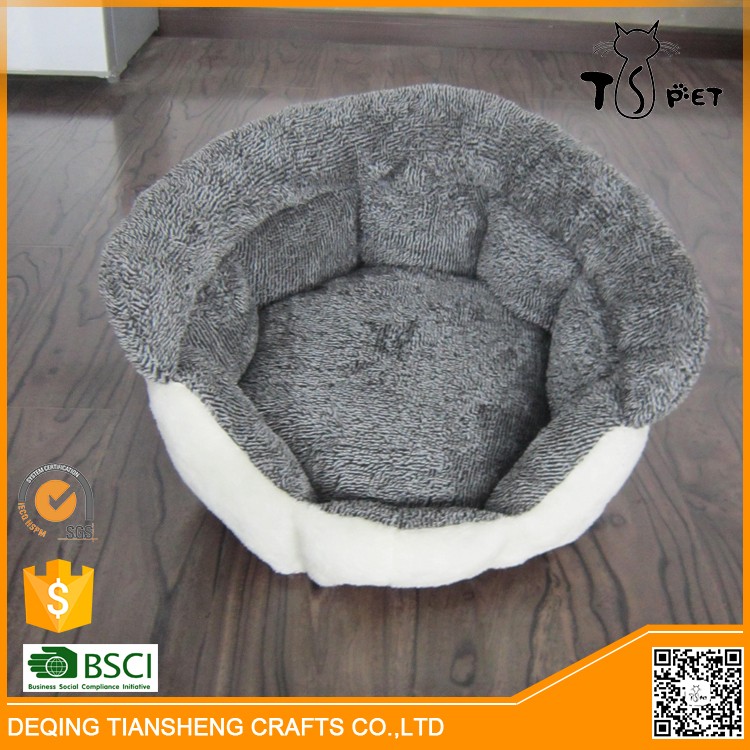 Рекламные Большой pet аксессуары кровать кошка оптовая
