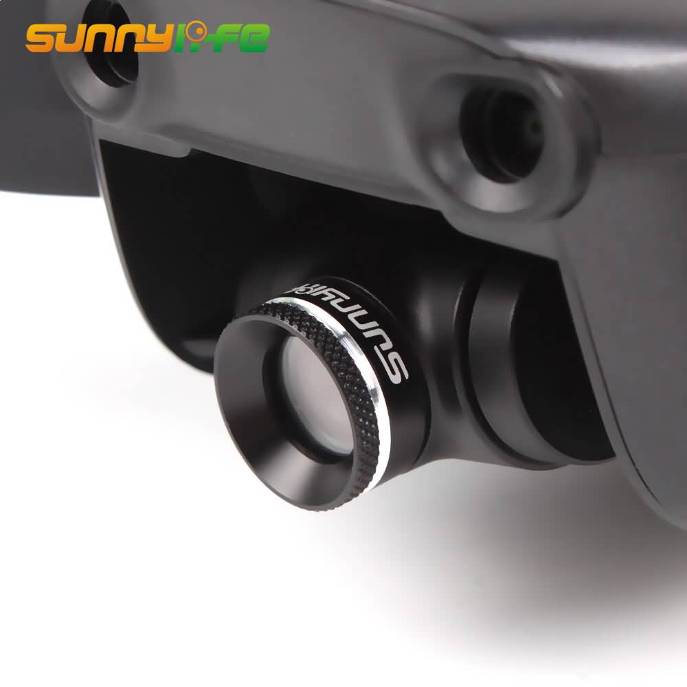 Sunnylife MCUV CPL ND4 ND8 ND16 ND32 фильтр объектива для DJI Мавик воздуха