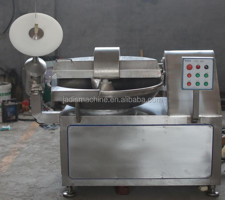 Промышленные машины для резки 8-330L chopper/чашечный мясной куттер с ETL, CE, CB