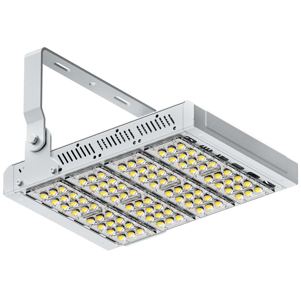 MIC 200000 люмен 120 Вт 200 Вт led tunnel light