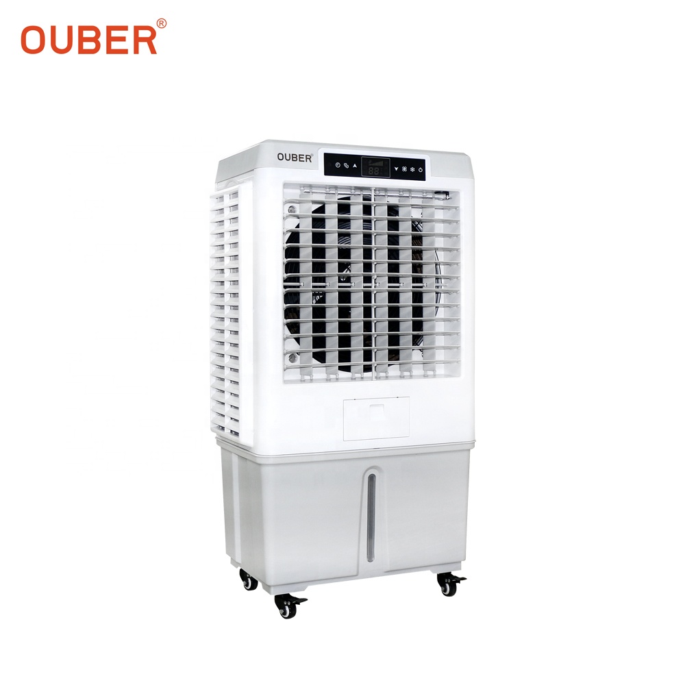 40L desert air cooler portable new PP mid east cooling strong wind