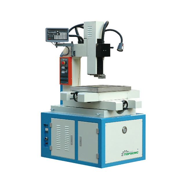 DD703.30 small size edm machine drill