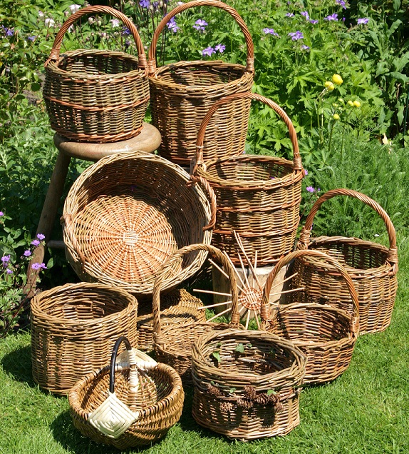 Подарочная Корзина