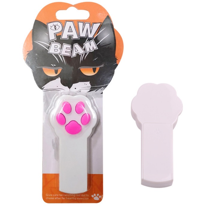 Wholesale interesting high quality cat laser pointer