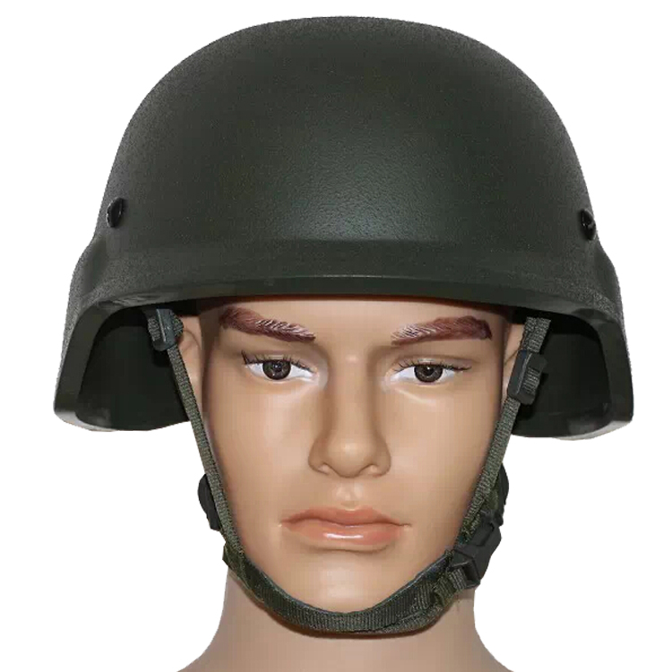 Арамидный легкий Пуленепробиваемый Шлем JJW PASGT M88 Military Level NIJ IIIA