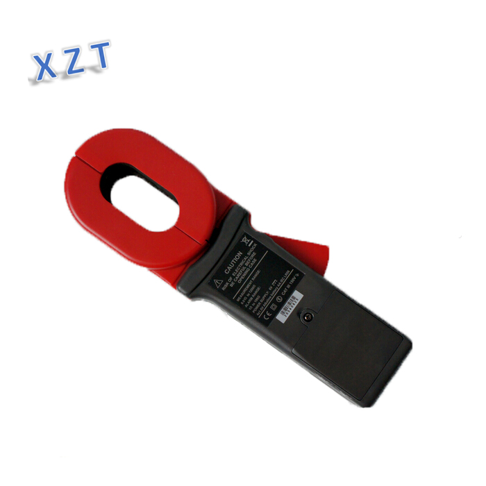 HZRC-2000+ earth clamp meter price
