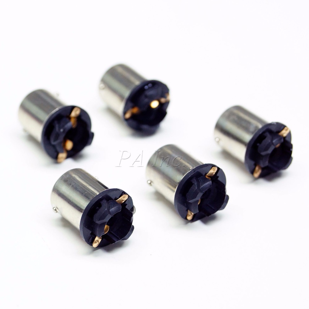 PA T10 W5W к Ba15s 1156 трансформатор лампы Цоколь