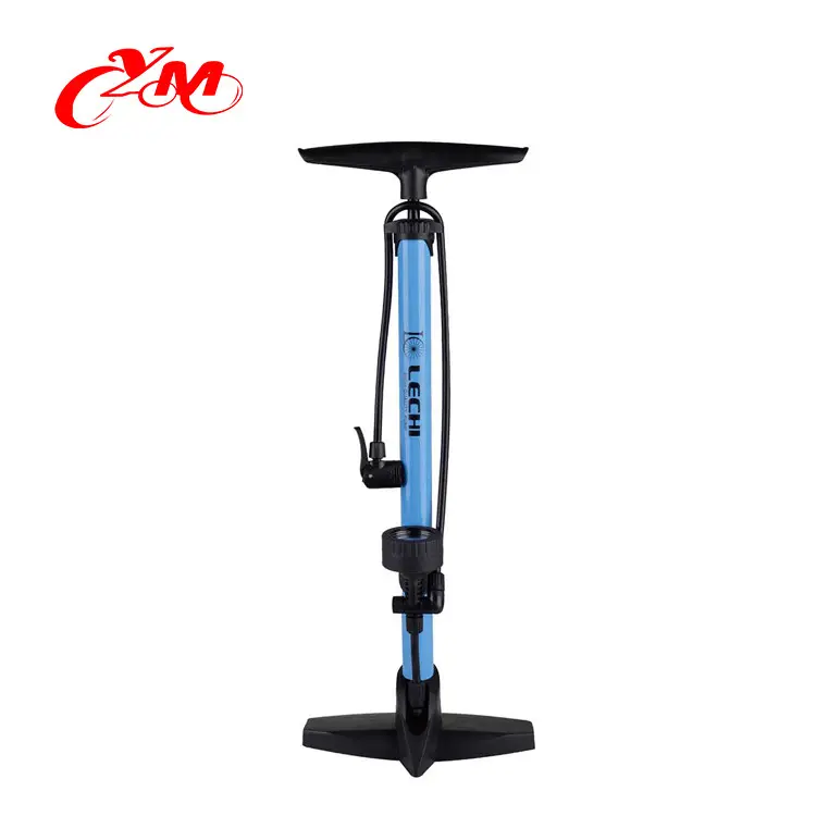 Best Selling 2016 Wholesale Mtb Hand Pump/CE approved Bicycle hand Pump Mtb Road Bike/Floor Bike Pumps Review for Europe market