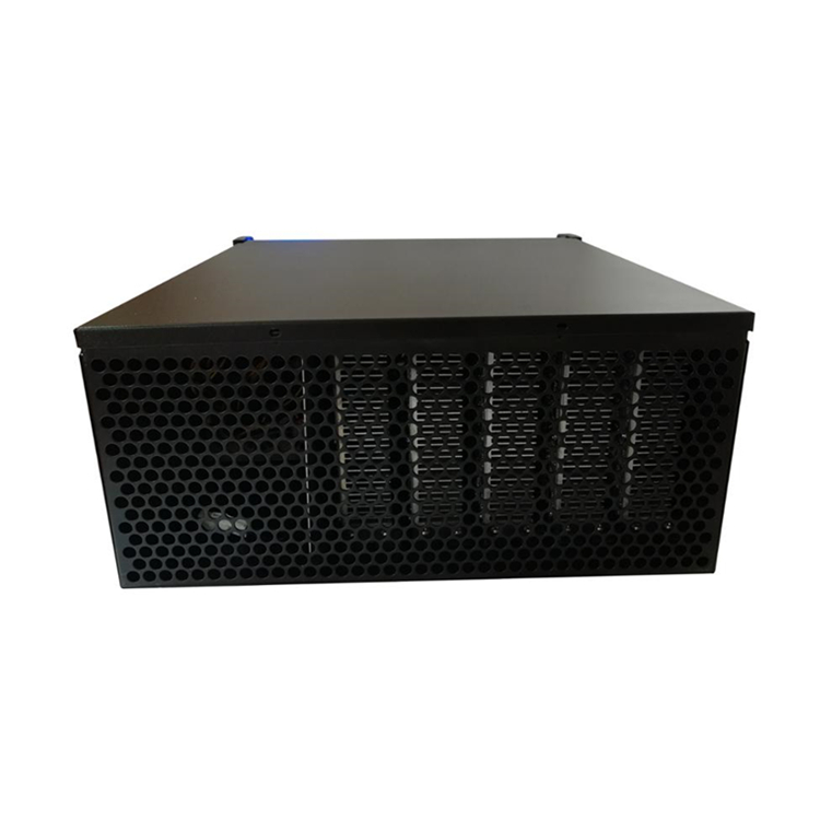 Blake256 Algo Asic шахтер ibeLink Dsm6t для Decred