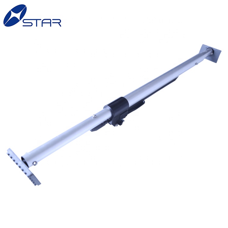 adjustable support bar car container cargo spacer rod retaining bar