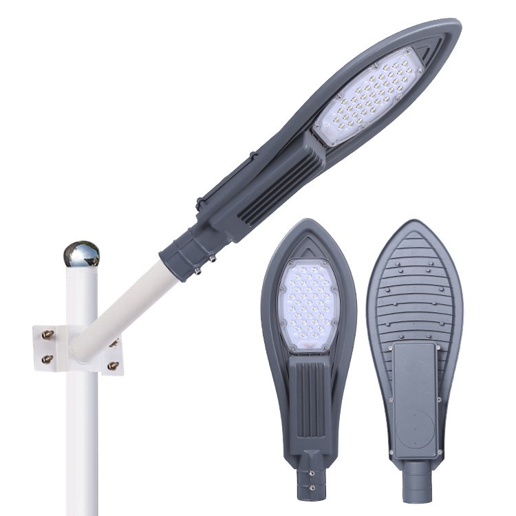 Наружный водонепроницаемый алюминиевый светодиодный уличный фонарь High lumens smd 30w 50w 60w 100w 120w 150w