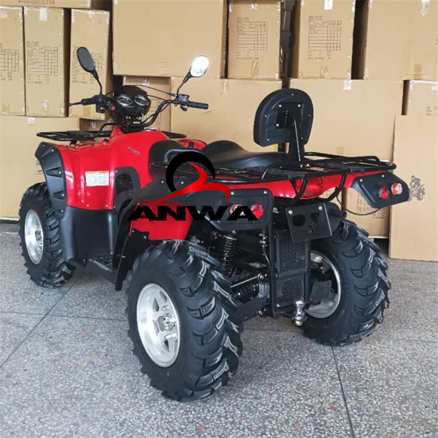 2018 CFMOTO 500cc ATV 4x4 quad bike цена на продажу
