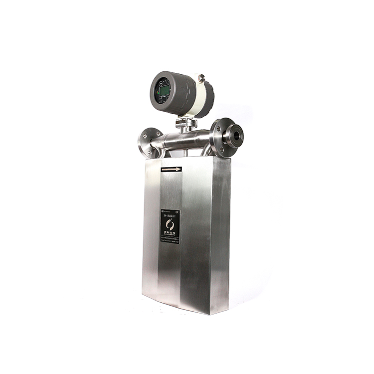 Sincerity 0.1 Precision Grade Competitive Price DMF-1-Series Diesel Fuel Consumption Meter