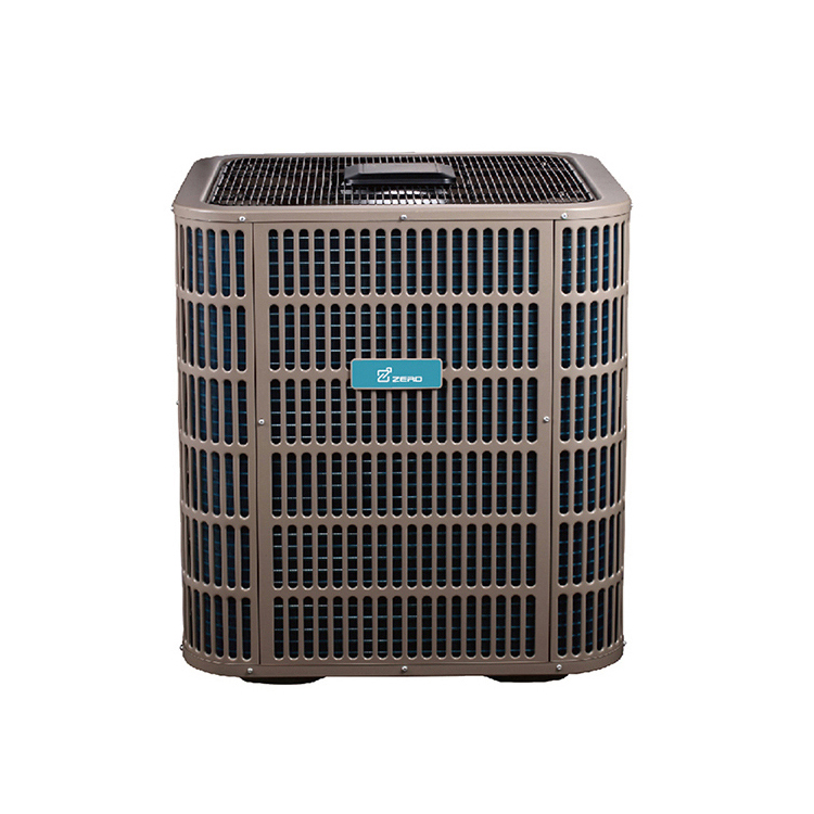 Легкий коммерческий топ-разряд кондиционера R410A 24000 36000 48000 60000 Btu