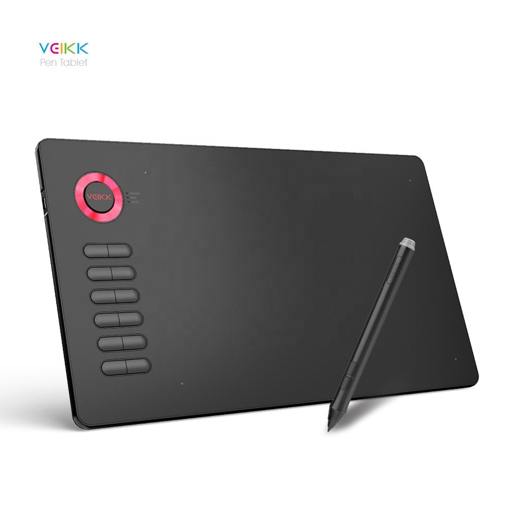 Монитор для рисования VEIKK A15