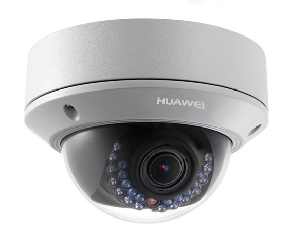 HD-сетевые камеры IPC6311-IR 1,3 мегапиксельная инфракрасная купольная IP-камера