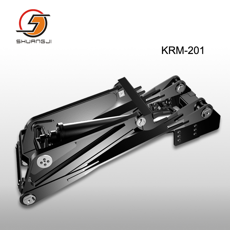 20ton lifting capacity dump truck hydraulic jack