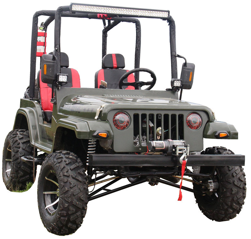 150cc 200cc мини джип для salep (J-04)