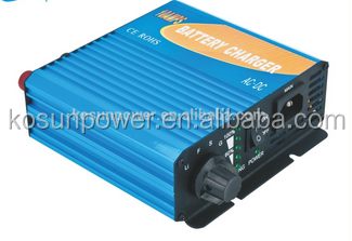 Хорошее качество 12V,10A аккумулятор зарядное устройство