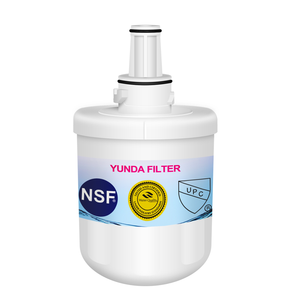 NSF42 Сертифицированный фильтр DA2900003F фильтр для воды для холодильника