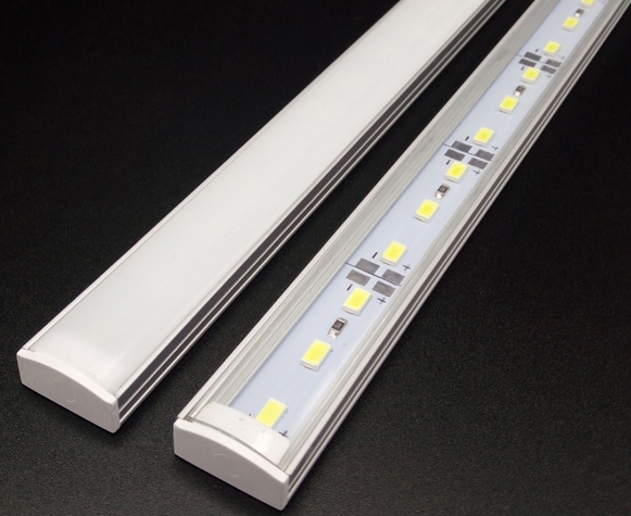 Aluminum Led Channel,Aluminium Led Profile light bar,Led Profile Aluminium Profile For Led Strips