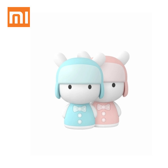 Xiaomi MITU Mini Story Teller робот-машина для детей Smart Story Machine mini