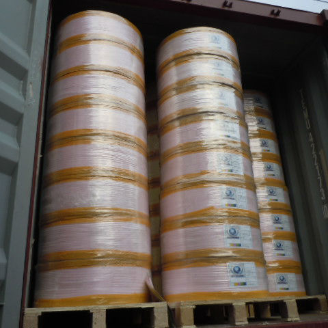 405 мм/565 мм/795/844/875 мм 6000 м 12000 м термальная бумага в рулонах jumbo 48gsm/55gsm/58 ГСМ/60 г/кв/65gsm/70gsm
