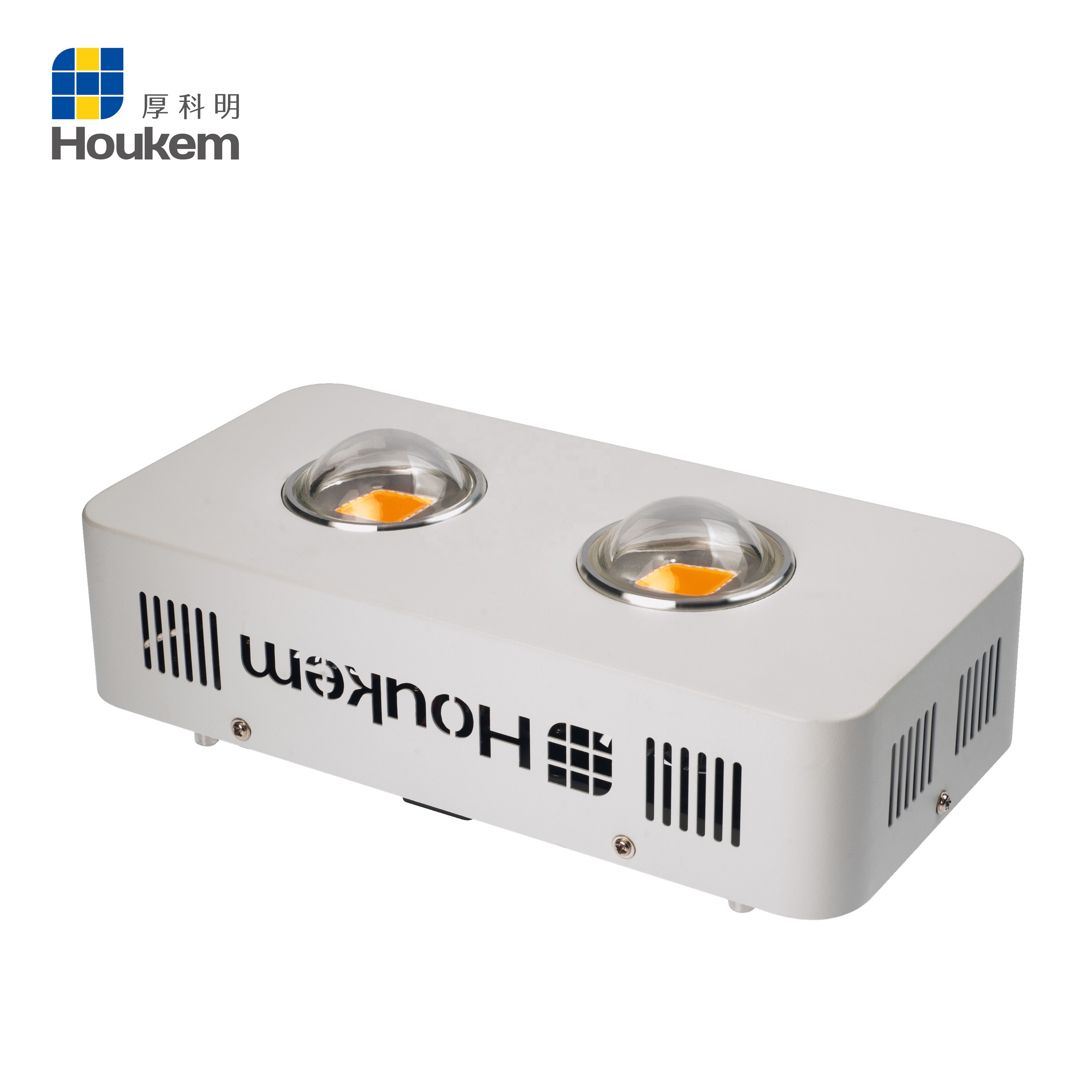 Полный спектр 200 Вт cob led grow light