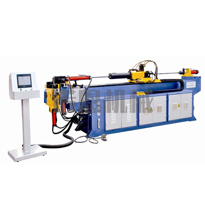 Новый дизайн 3D трубогиб с ЧПУ DW-38CNC трубогибочная машина цена производителя