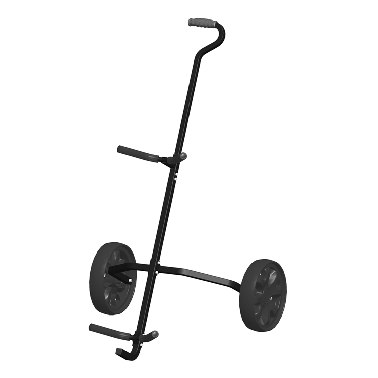 Тележка для игры в гольф Heavy Duty