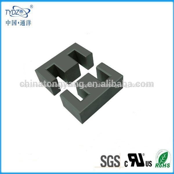 EE40 china electronics power ferrite core
