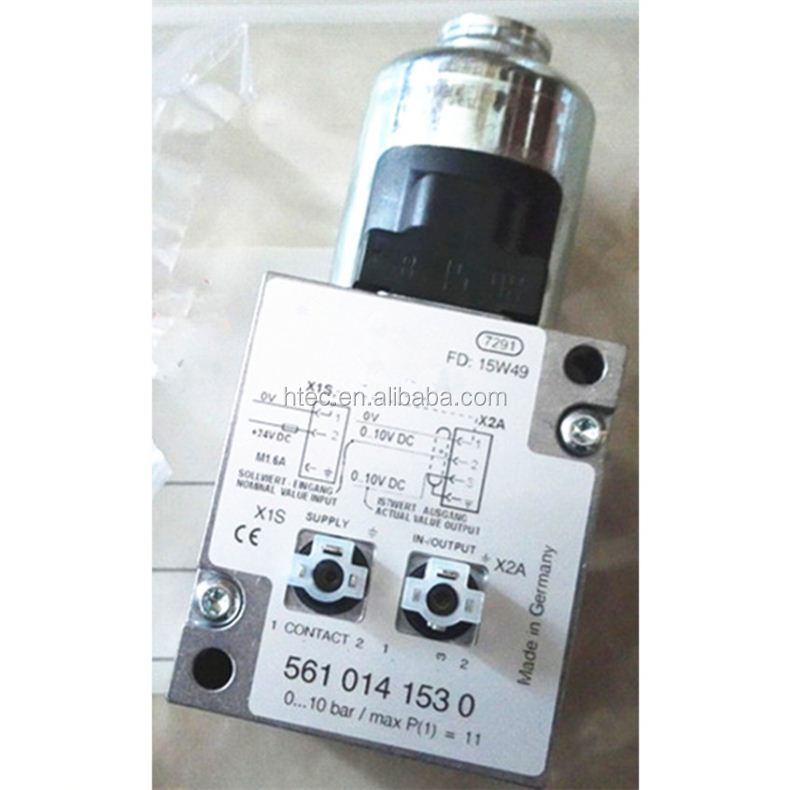 5763850220 solenoid valve