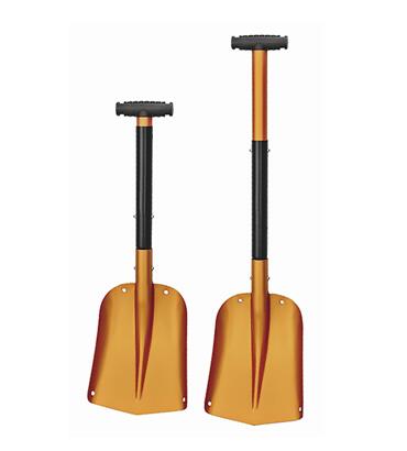 Лопата для снега из 3 предметов heavy duty алюминий лопата для уборки снега