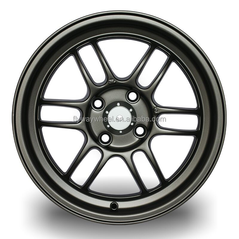 FLYWAY H103 14x6,0 15x6,5 15x7,0 16x7,0 ENKEI RPF1 гоночный руль