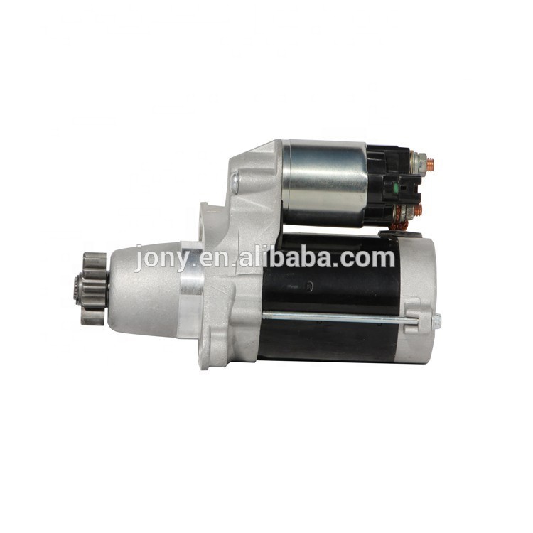 Двигатель lester starter cross для camry 2002-2008 2.4L Артикул № 17825 OEM 28100-28041