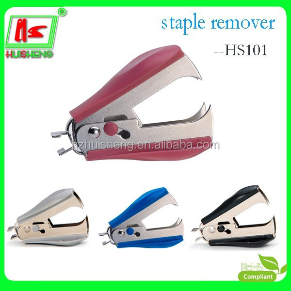 Гвоздодер, сшивание Pin Remover, антистеплер