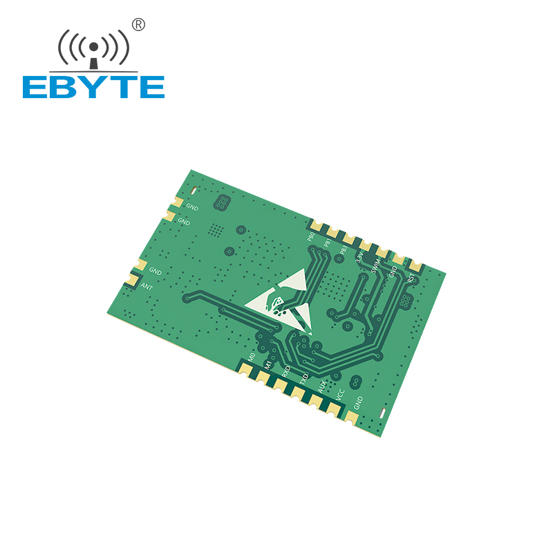 Ebyte E32 868T30S Long Range SMD 868 мГц UART SX1276 1 Вт 8 км Lora модуль