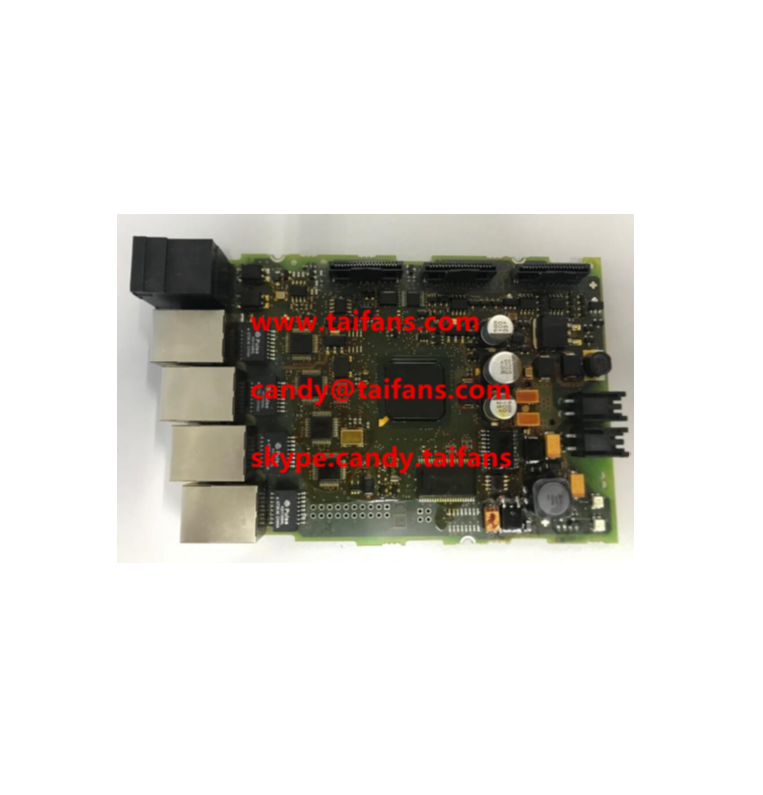 original new inverter board A5E00985481 A5E03143041A for drive 6SL3120-2TE21-0AA3