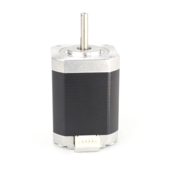 Nema17 6,5 кг 5 шаговый двигатель, 42 мм 1.5A 0.65nm шаговый двигатель