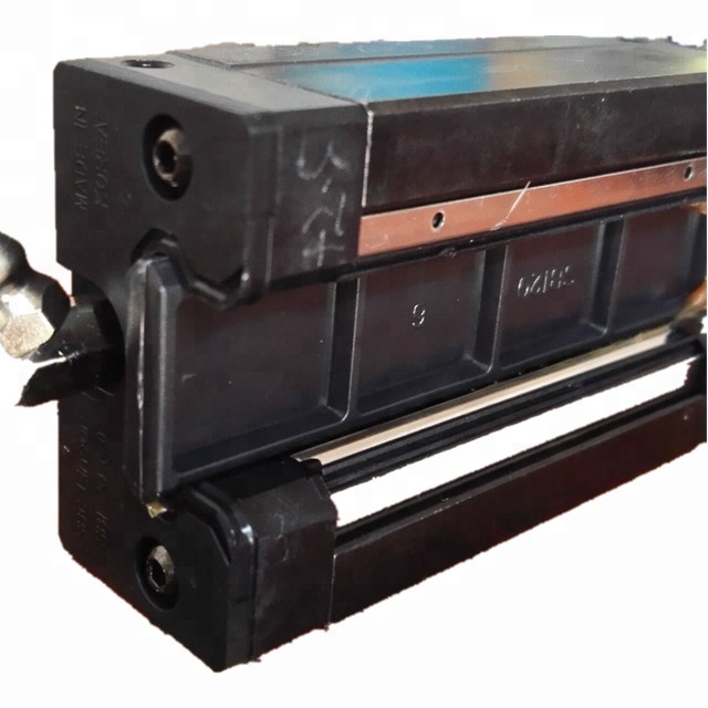 Оригинальная линейная направляющая SBC SBI15SL/20SL/25SL/30SLL/35SLL/45SLL скользящие подшипники