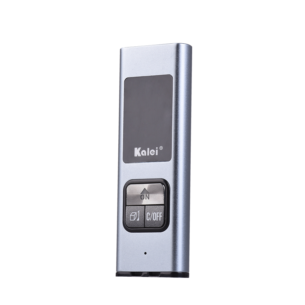 Компактный лазерный дальномер K40m с usb-зарядкой
