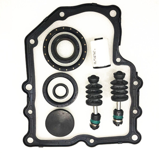 Neco 0AM DQ200 gearbox 0AM DQ200 transmission overhaul kit repair seal kit rebuild kit